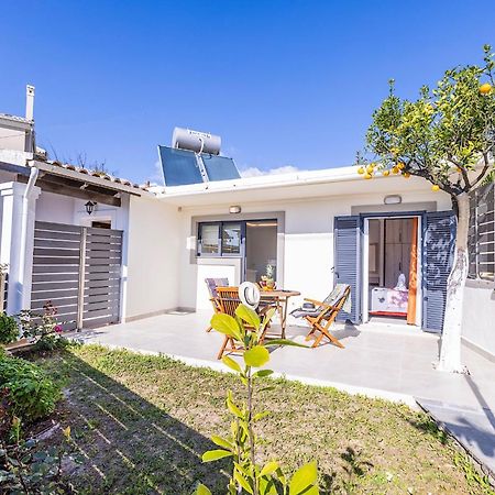 Ad Homes Agios Gordios  Eksteriør billede