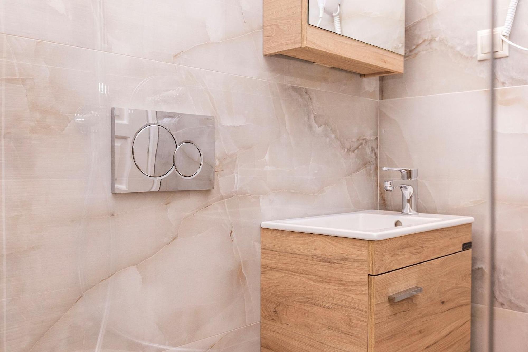 Ad Homes Agios Gordios  Eksteriør billede